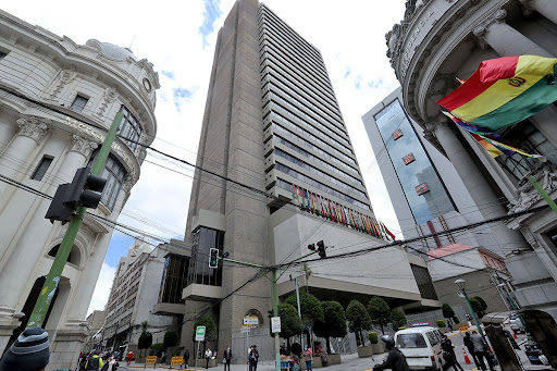 Bolivia alista su moneda virtual y la presentaría en el Bicentenario
