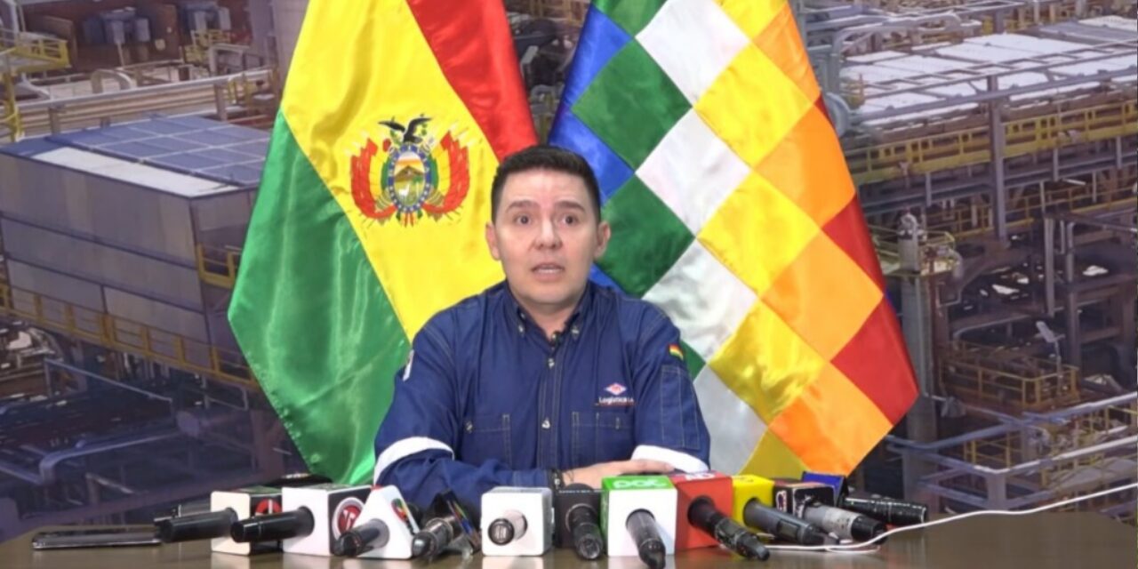 Solo el 10% de transportistas pide subir el flete y causa problemas en el abastecimiento de combustible, según YPFB