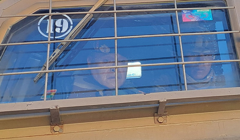 Fiscalía pedirá 20 años de cárcel para Zúñiga y los jefes militares por intento de golpe de Estado