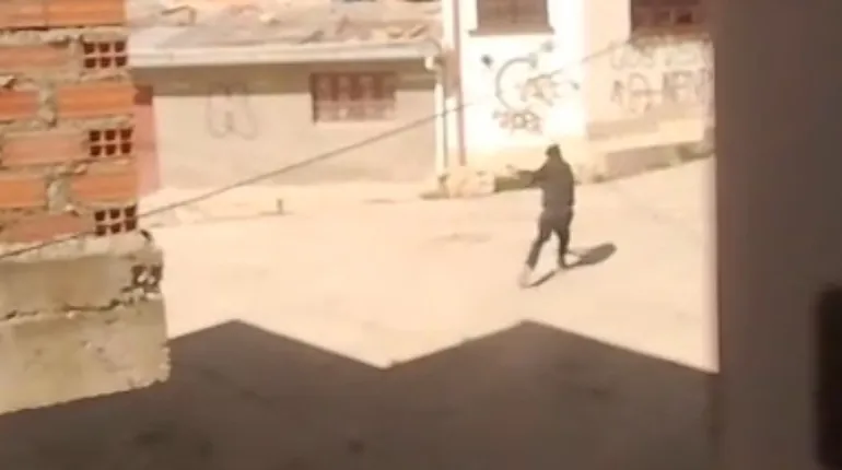 Llallagua en crisis: denuncian uso de armas de fuego y hay dos heridos