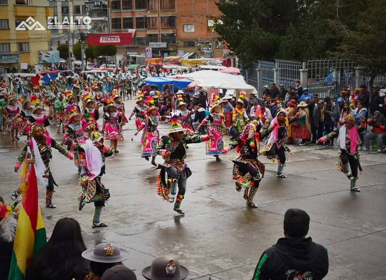 Refuerzan controles para la entrada de la Virgen del Carmen