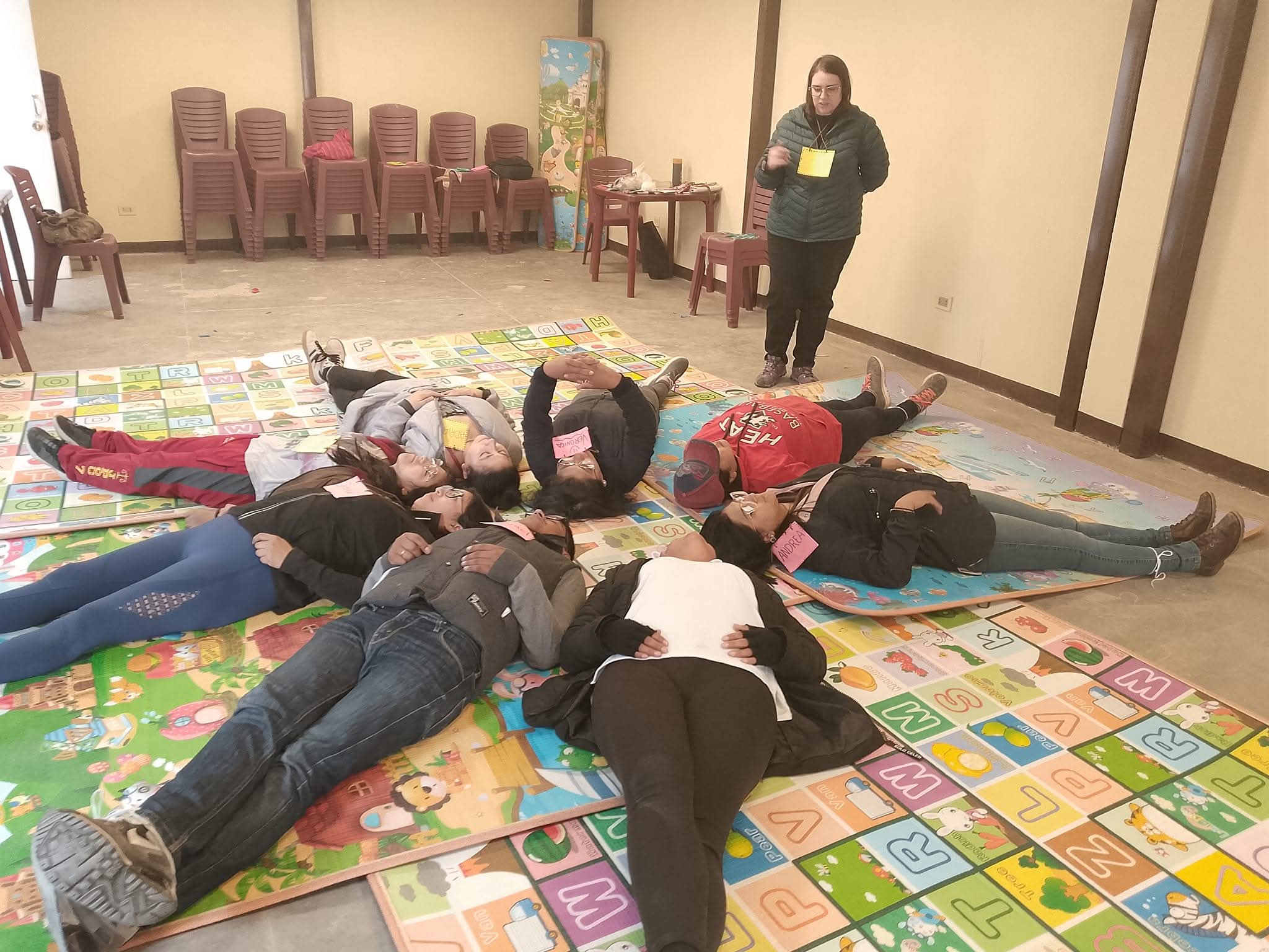 Convocatoria a jóvenes líderes por la convivencia en El Alto