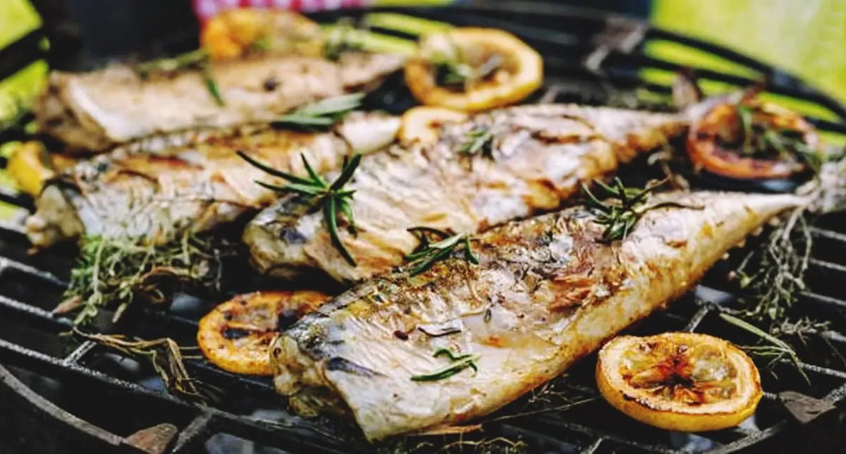 Llega a La Paz: ¡Chicharrón de Lagarto y Pescados Frescos!