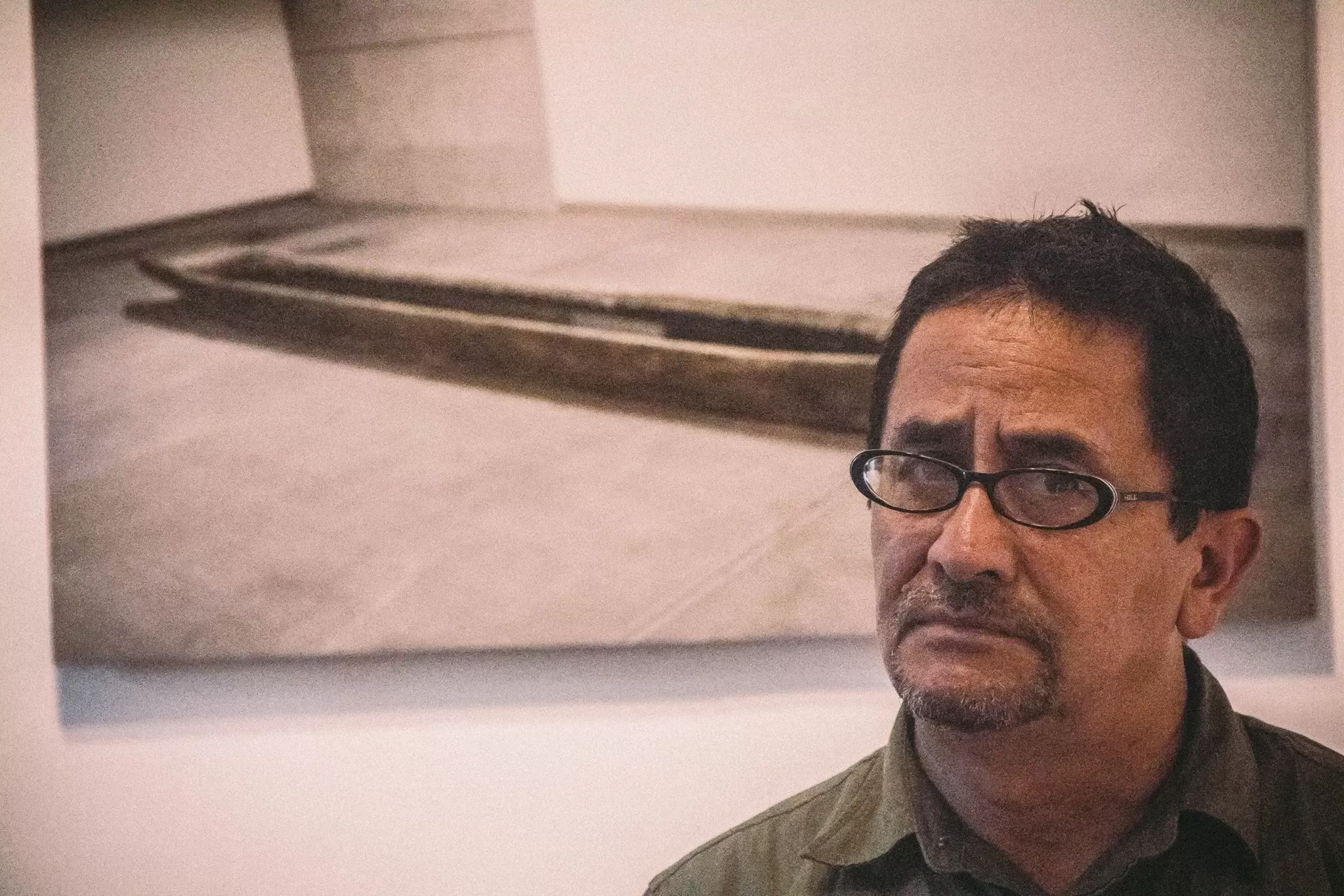 Bolivia despide a Ramiro Garavito, figura clave del arte contemporáneo