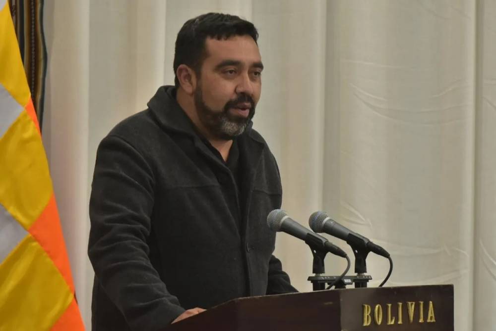 Gobierno instalará controles militares y lanza nuevas medidas para frenar los chaqueos