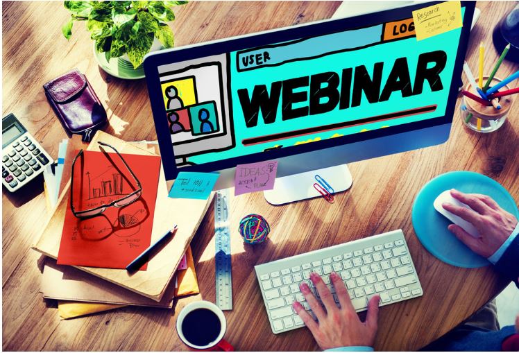 Webinar gratuito: Aprende a crear tu marca desde cero