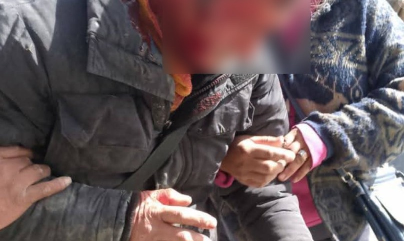 Llallagua en crisis: denuncian que bloqueadores impiden ingreso de médicos tras enfrentamientos