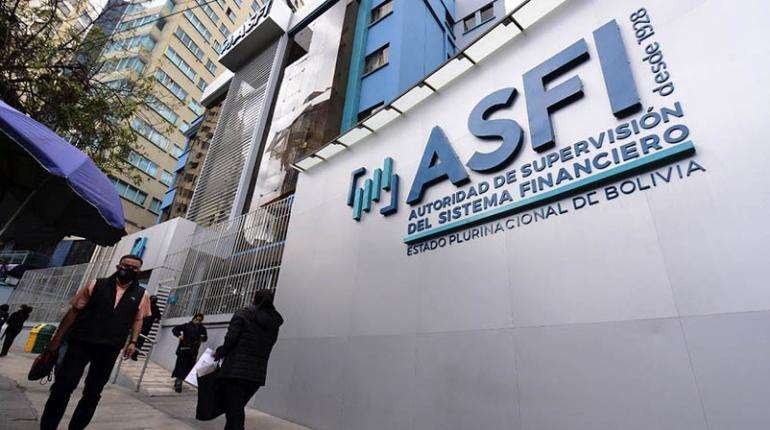 ASFI ordena a los bancos facilitar refinanciamiento y reprogramación de créditos afectados por la crisis
