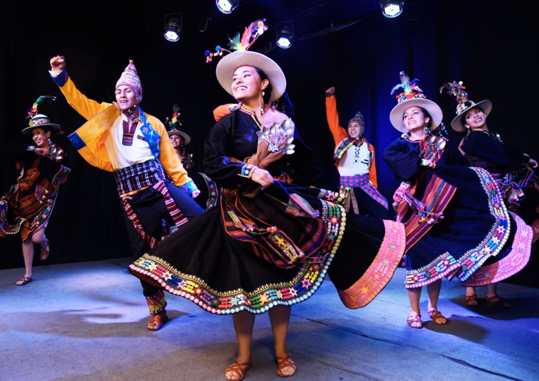 Concurso municipal de danza en La Paz repartirá más de Bs 21 mil en premios