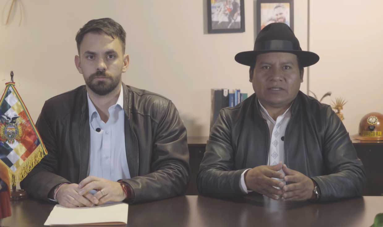 Proponen congelar créditos bancarios hasta fin de año por la crisis económica