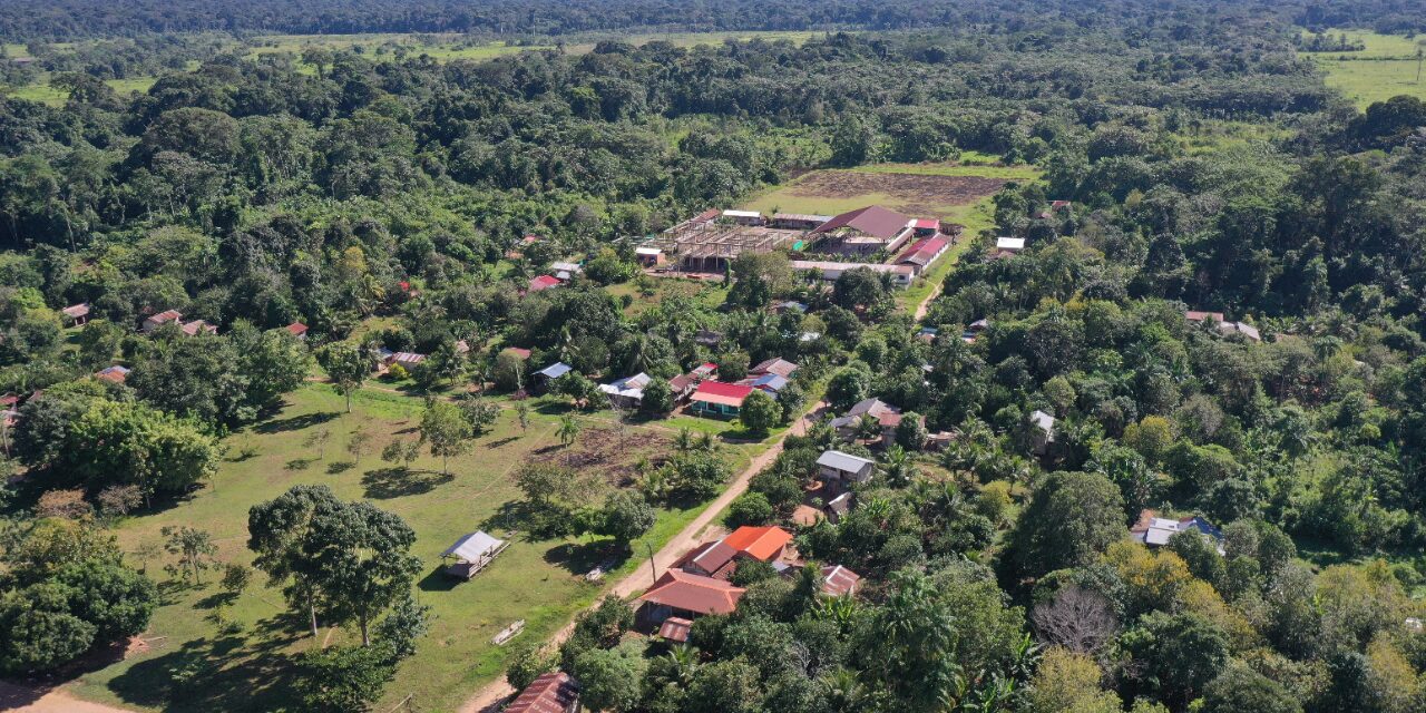 Luz para Ixiamas: más de 330 familias accederán por primera vez a energía eléctrica