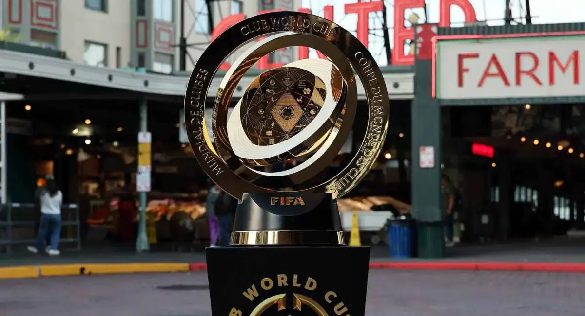 Estos son los partidos del Mundial de Clubes que se verán desde Bolivia este jueves