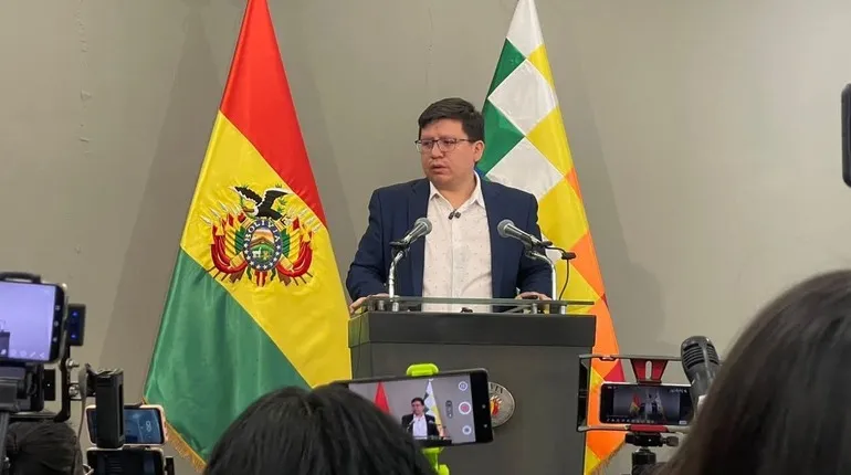 Bs 1.500 millones para proyectos que industrialicen desde las comunidades