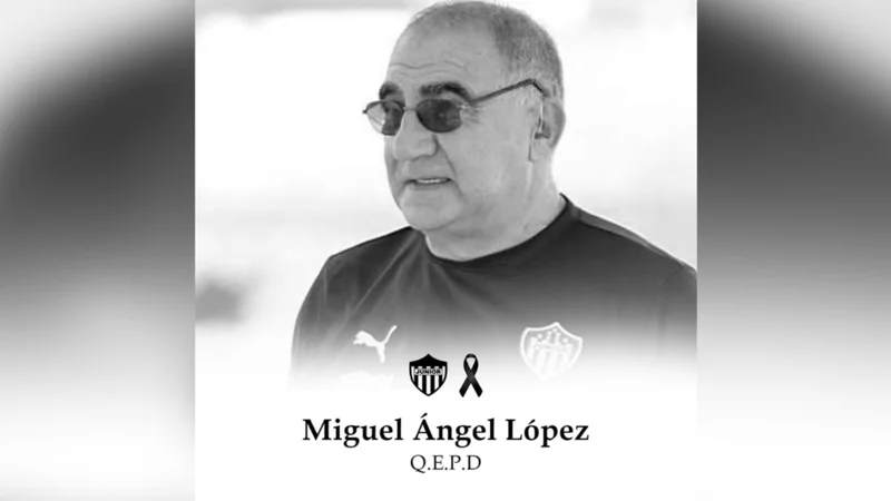 Murió el “Zurdo” López, leyenda de Independiente y campeón en tres continentes
