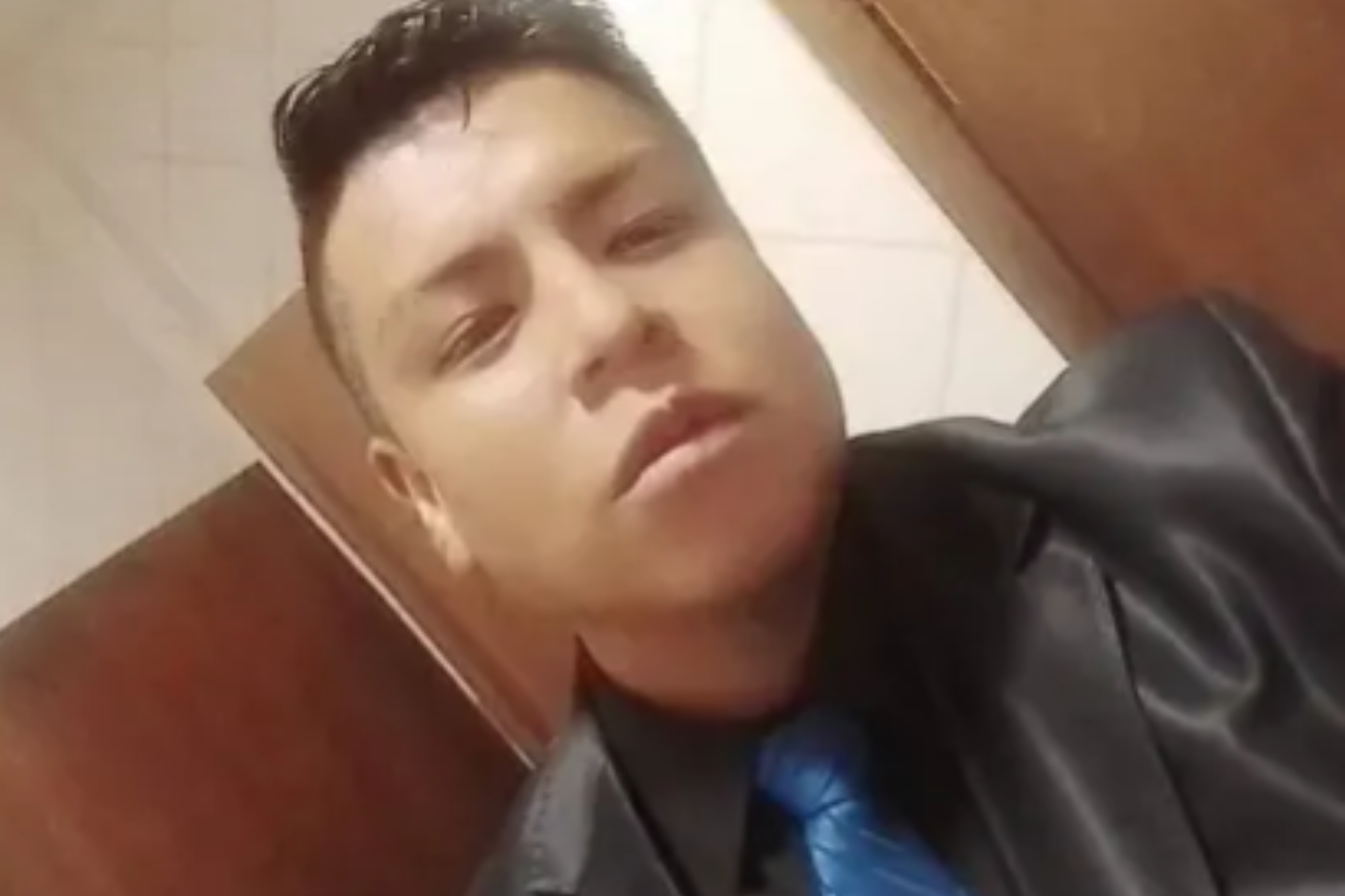 Misteriosa muerte en La Paz: investigan a su pareja como principal sospechosa
