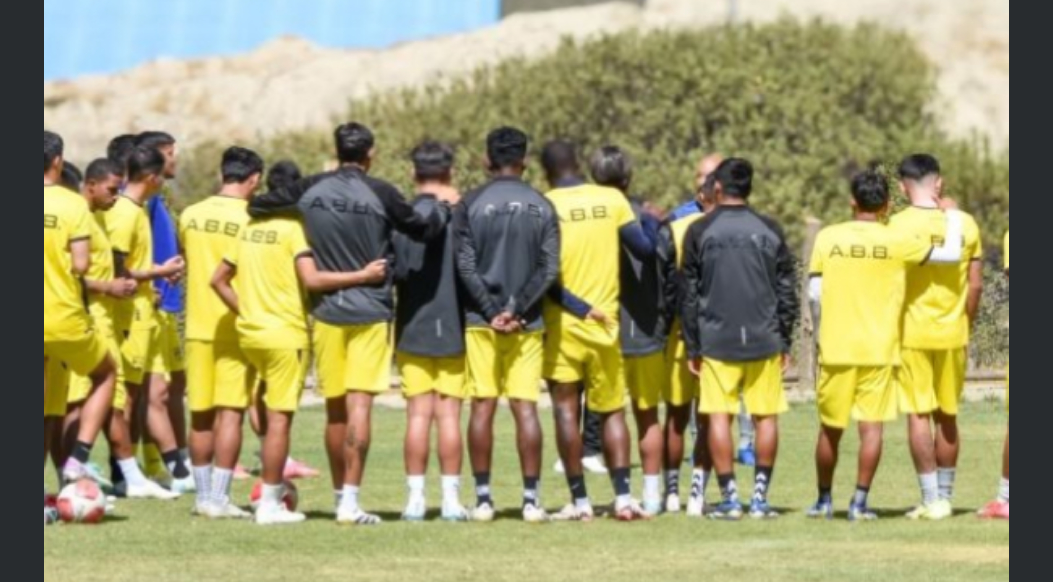 Copa Bolivia toma el mando este fin de semana