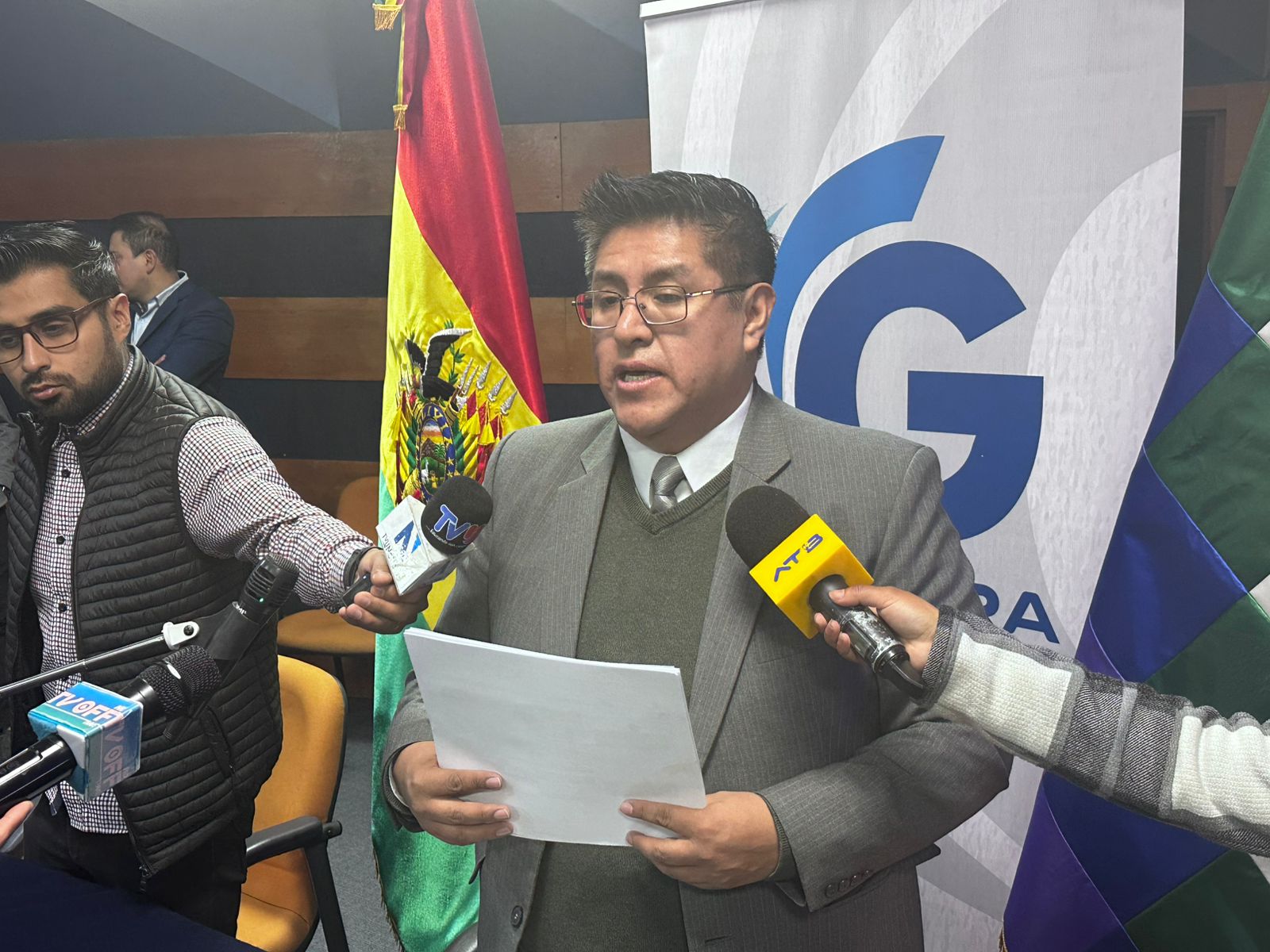 Gestora asegura que el dinero de las pensiones está protegido y sigue creciendo