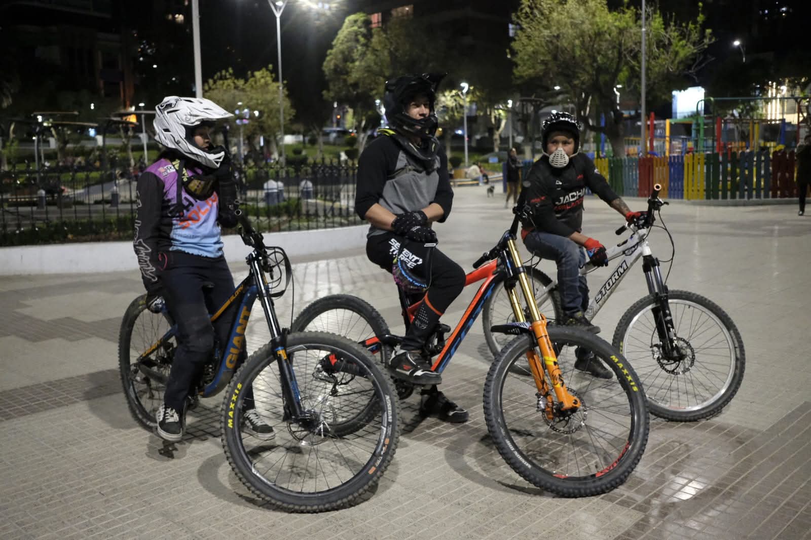 Downhill 4.000: adrenalina pura este domingo en La Paz