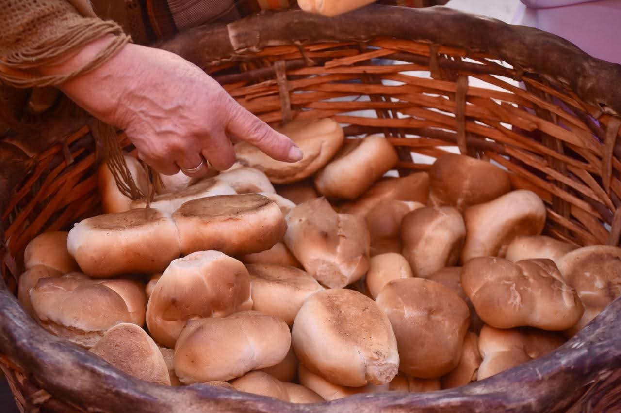 Un pan que nació en tiempos difíciles y se volvió símbolo de La Paz