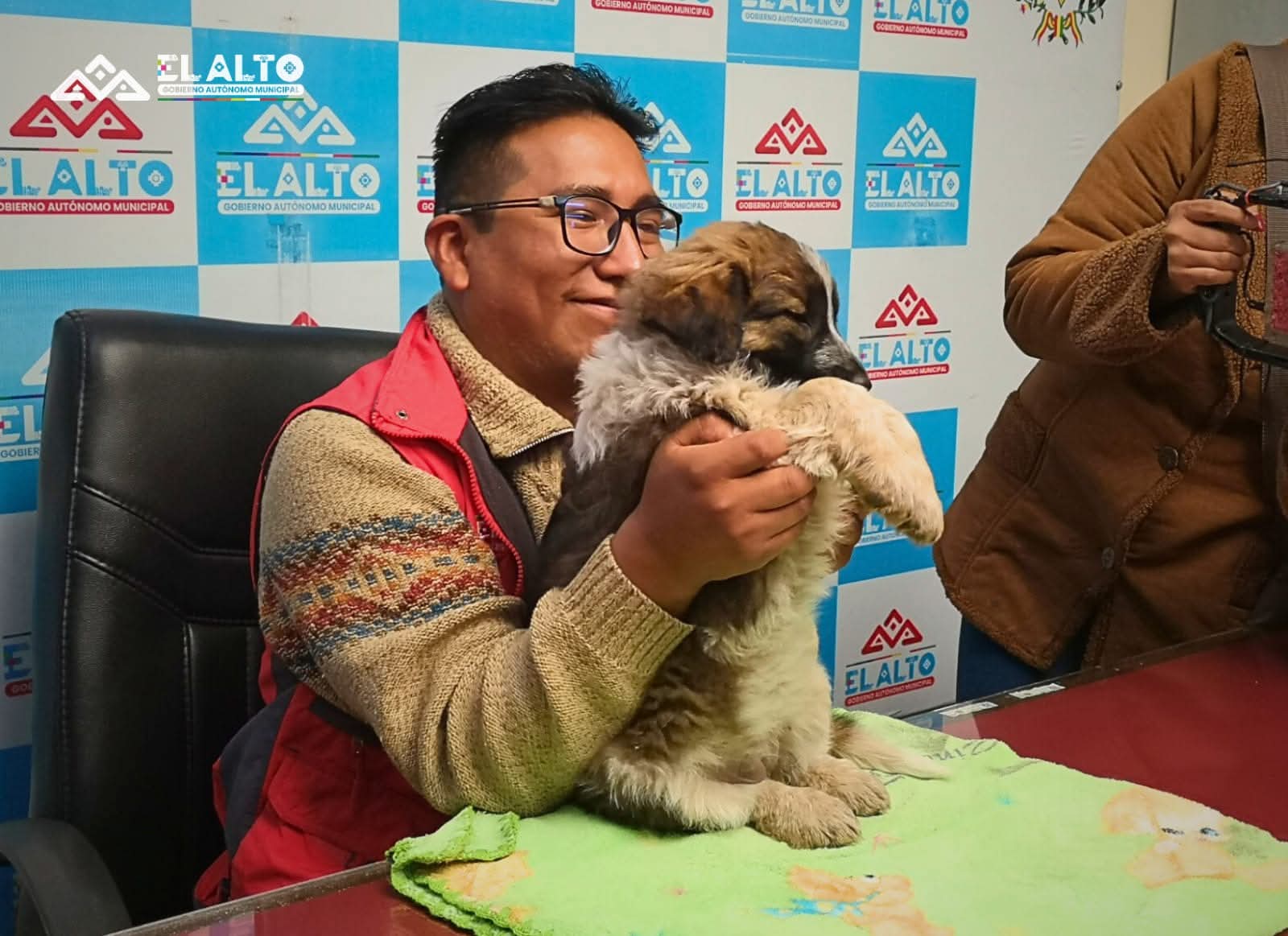 Adopta y cambia una vida: campaña en Villa Adela este 24 de julio