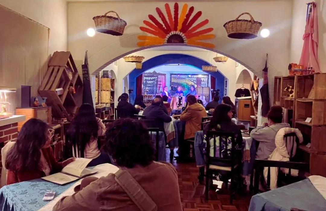 Se viene la Contraferia del Libro: convocatoria abierta para artistas y creadores