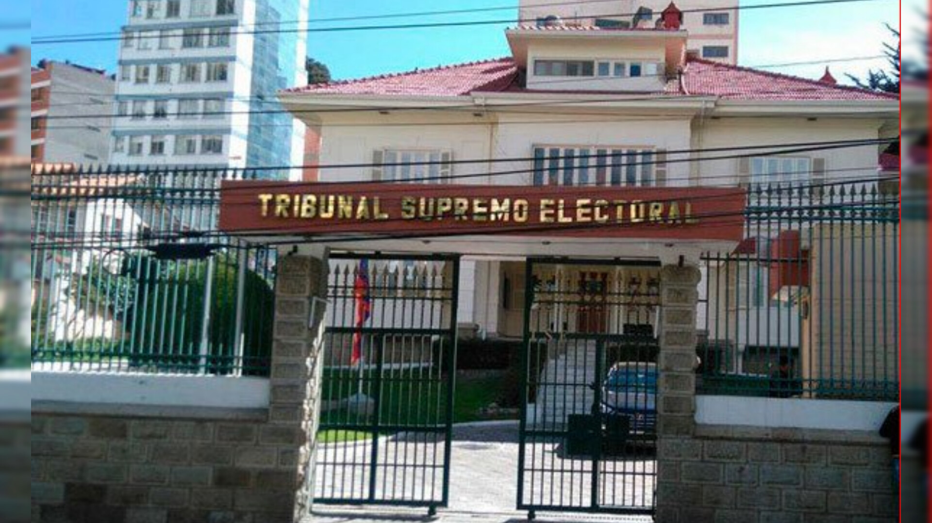 TSE