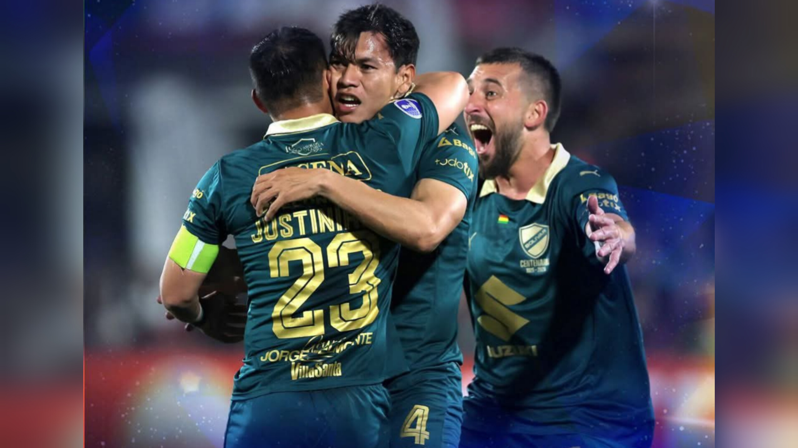 Club Bolívar