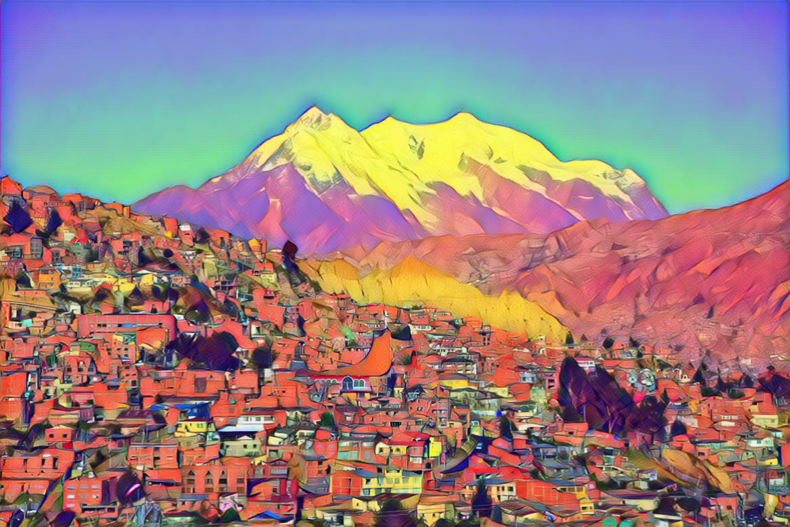 ¡Imperdible! Mira todo lo que puedes hacer este fin de semana en La Paz