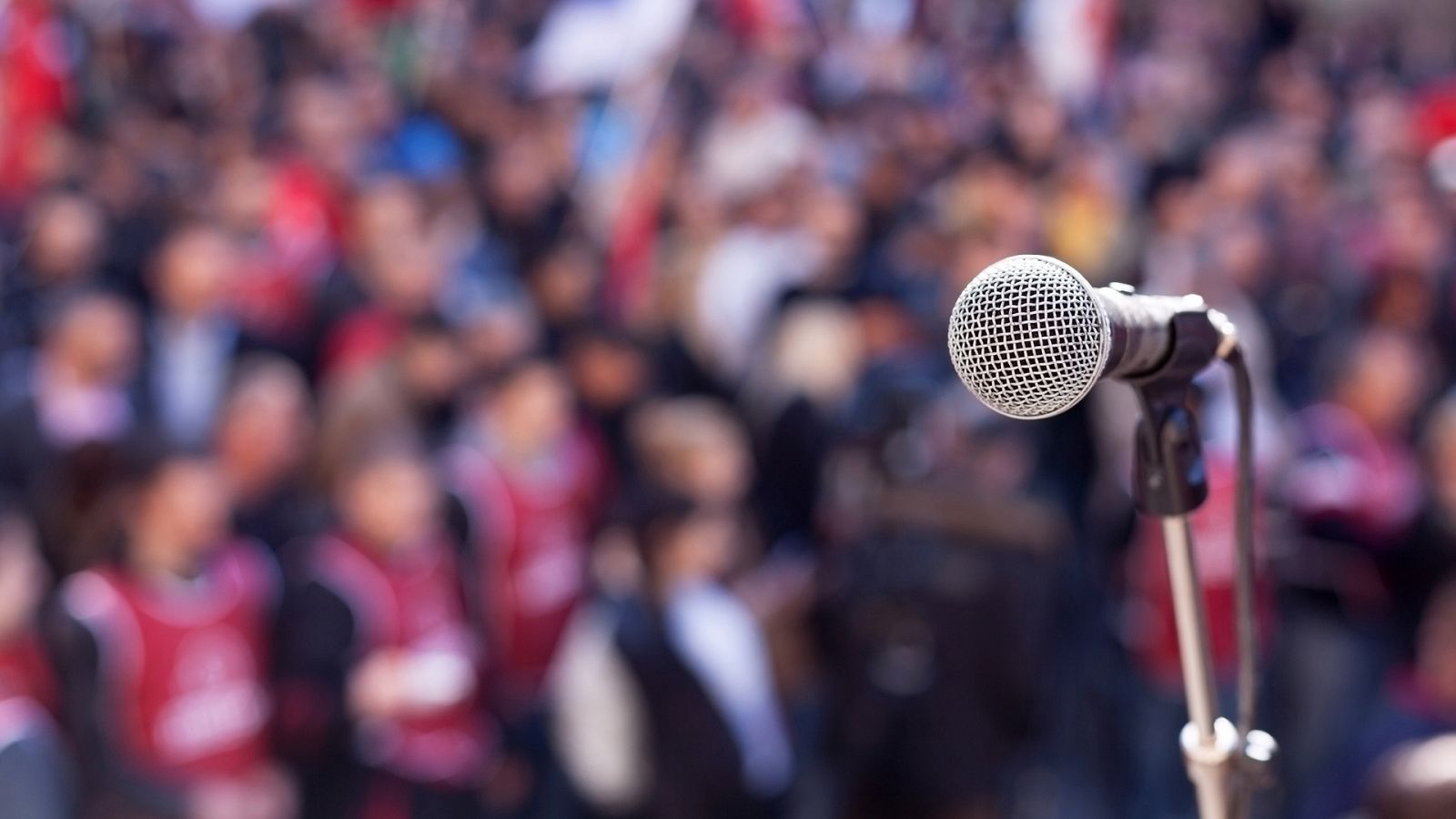 Comienza la propaganda electoral en medios