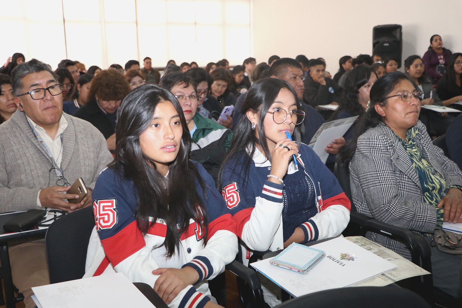 Educación financiera llegará a las aulas desde 2026