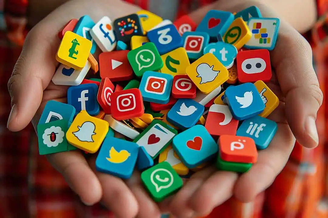 Redes Sociales y emprendimiento