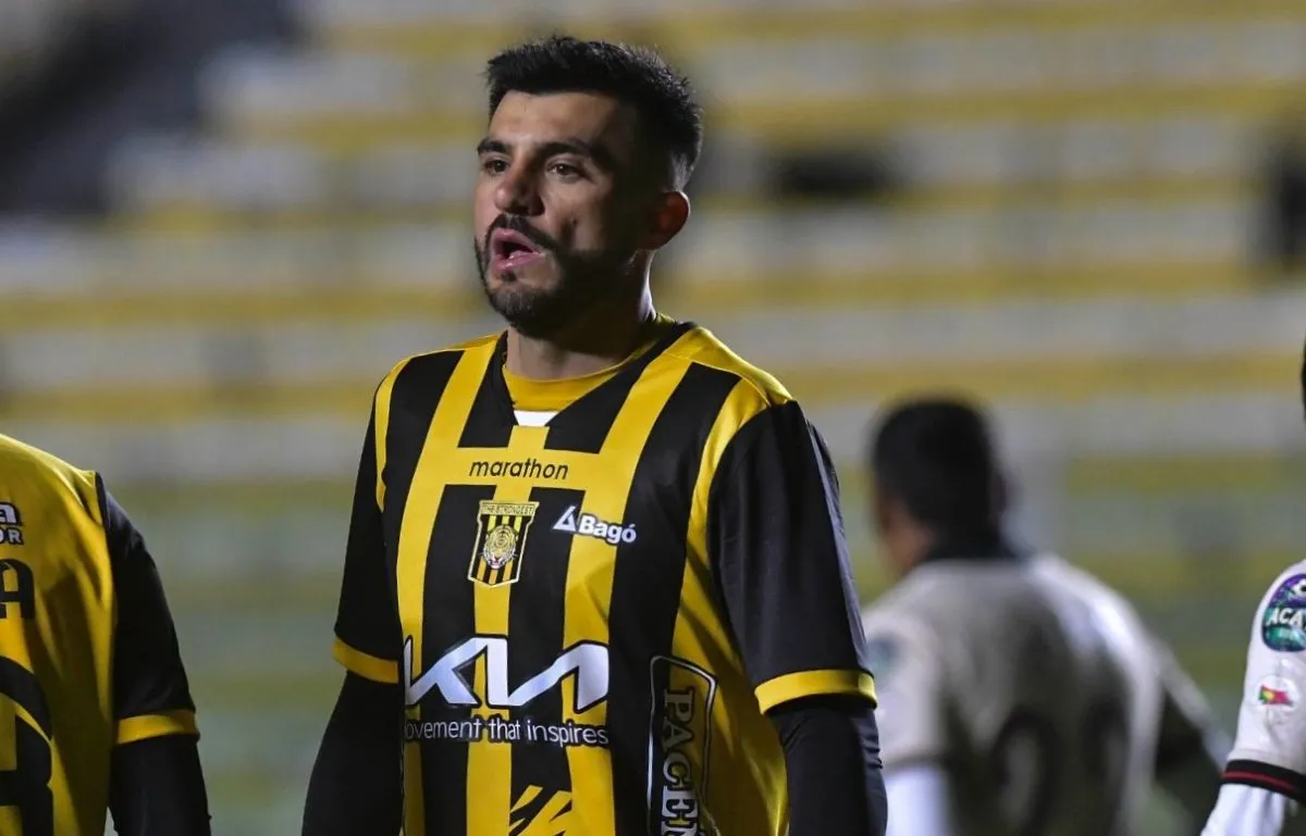 Joaquín Monasterio toma las riendas del Tigre
