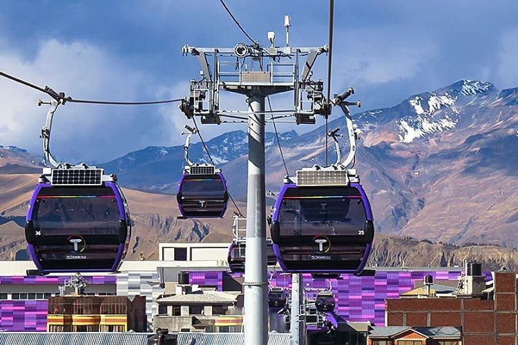 Línea Morada pausa su servicio del 25 al 30 de julio