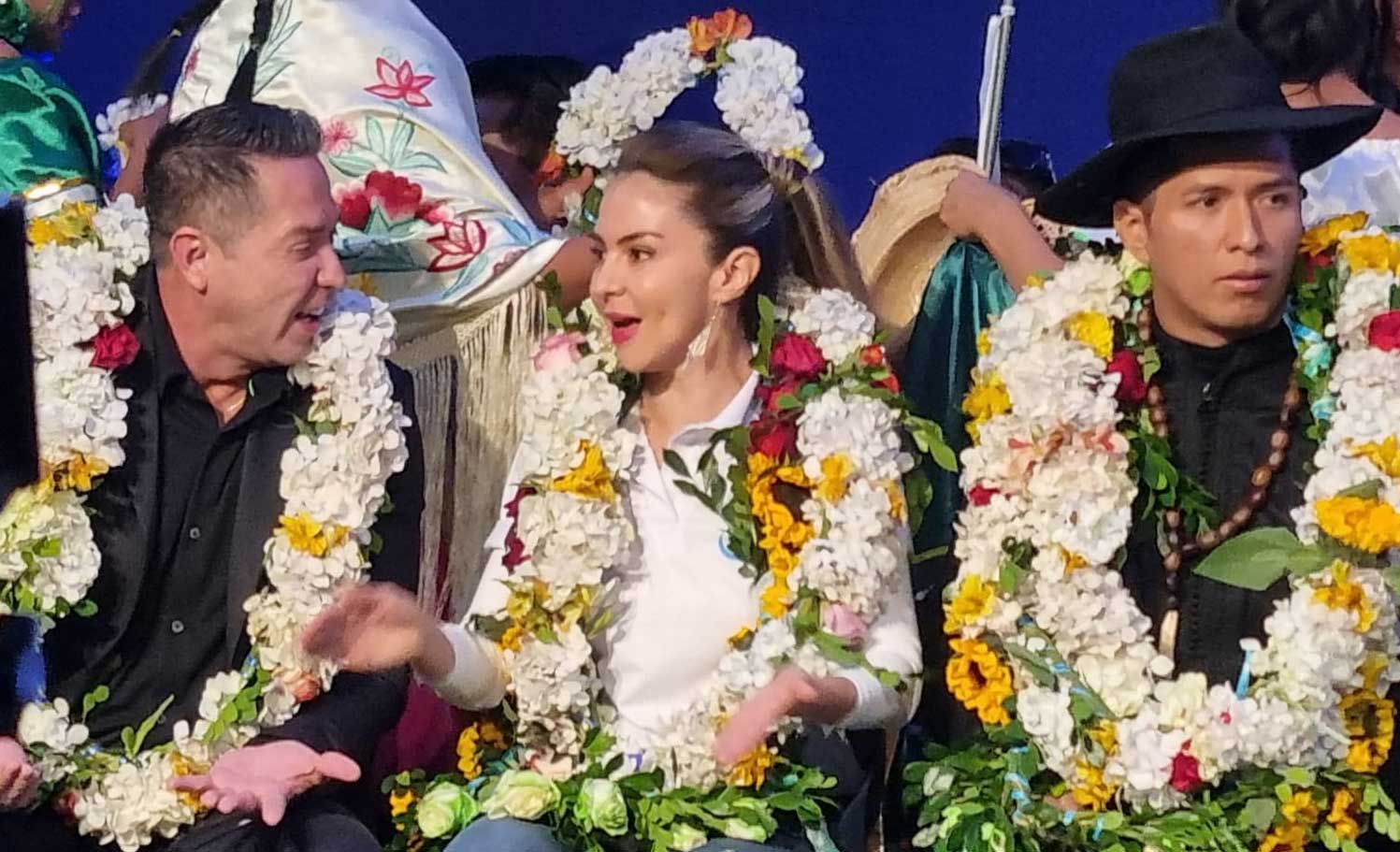 Cooperativistas presionan a Andrónico: piden reemplazar a Mariana Prado