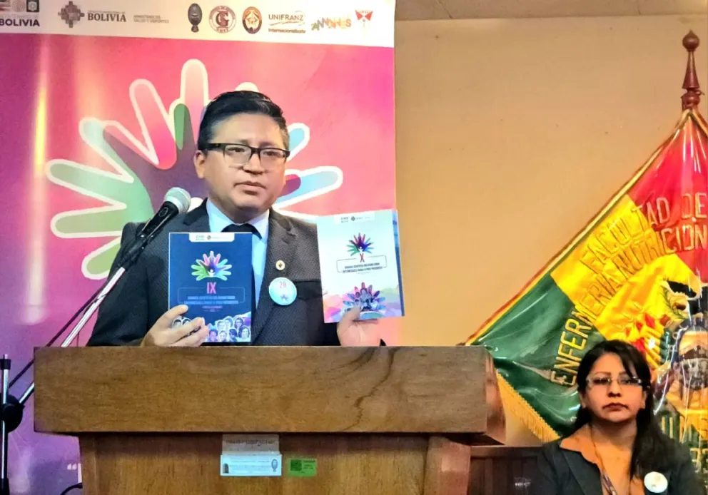Bolivia identifica 107 enfermedades raras, muchas con un solo caso registrado