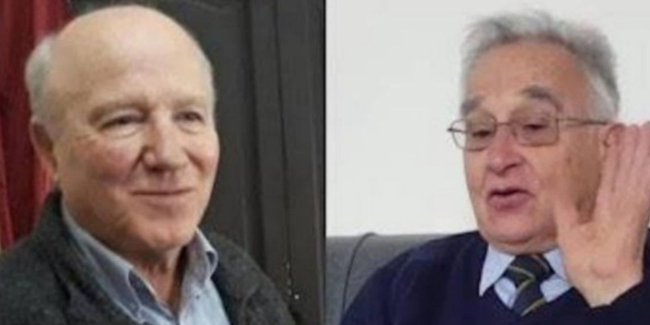 Inicia juicio oral contra exjesuitas por encubrir abusos del padre Pedrajas