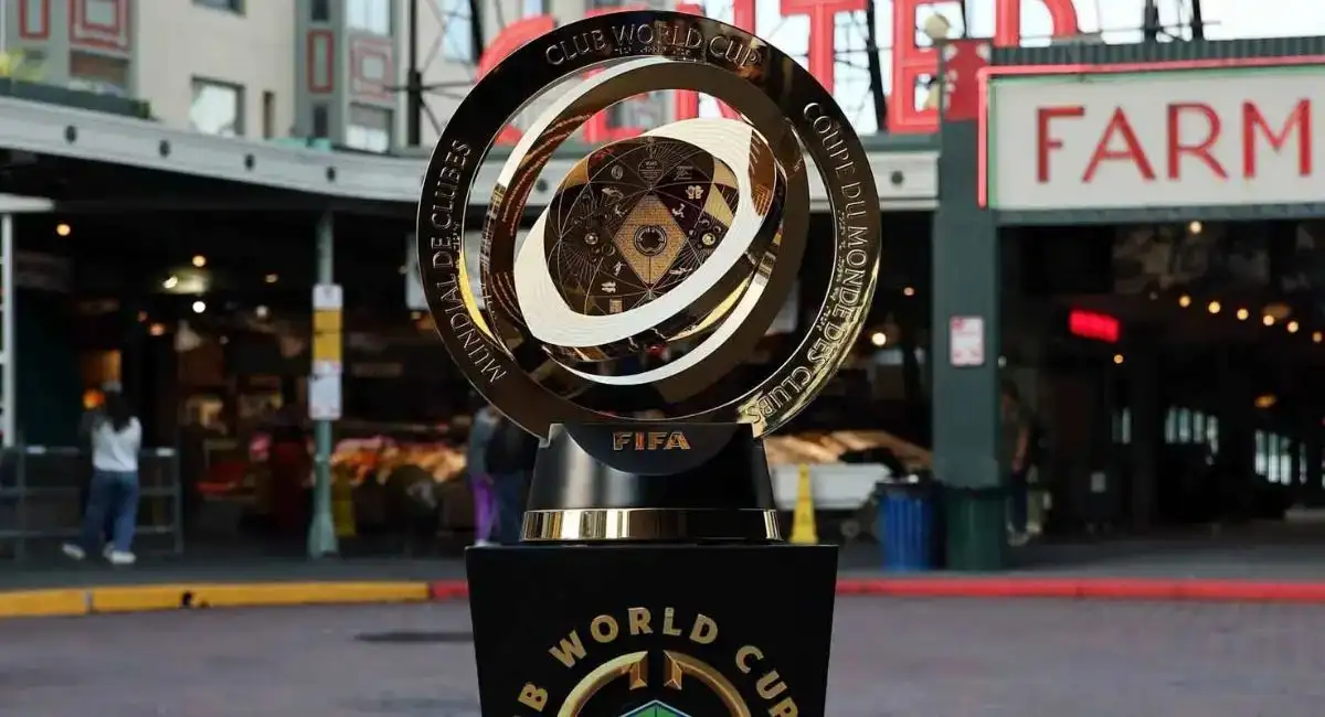 Mundial de clubes