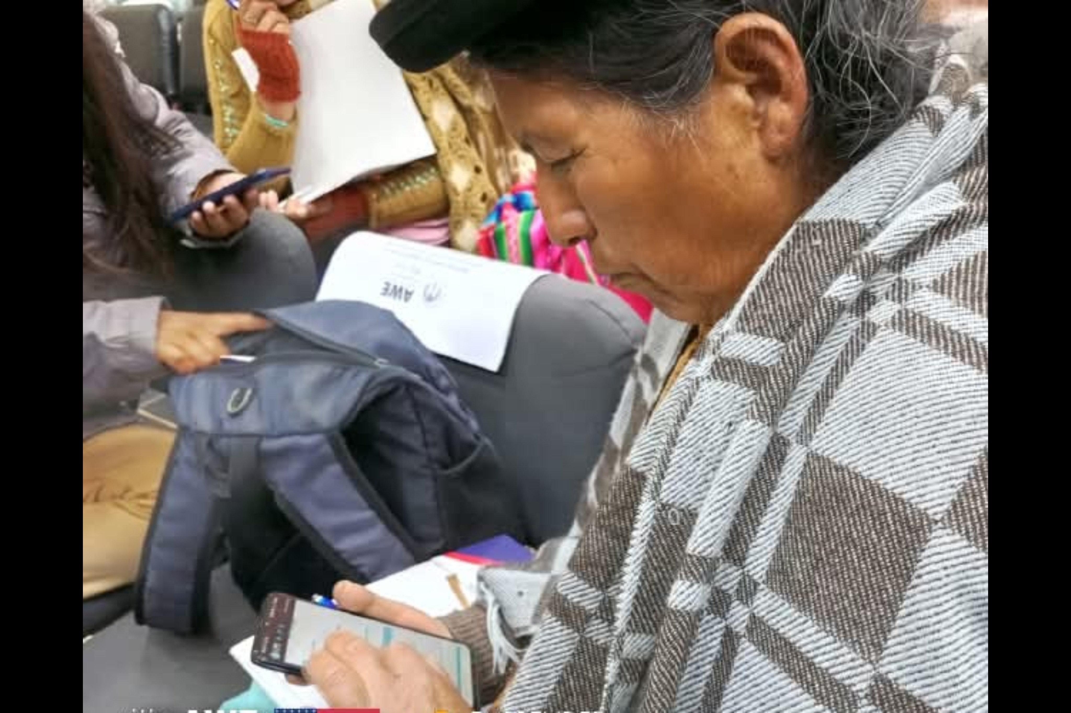 Emprendedores de La Paz y El Alto podrán capacitarse gratis en Inteligencia Artificial