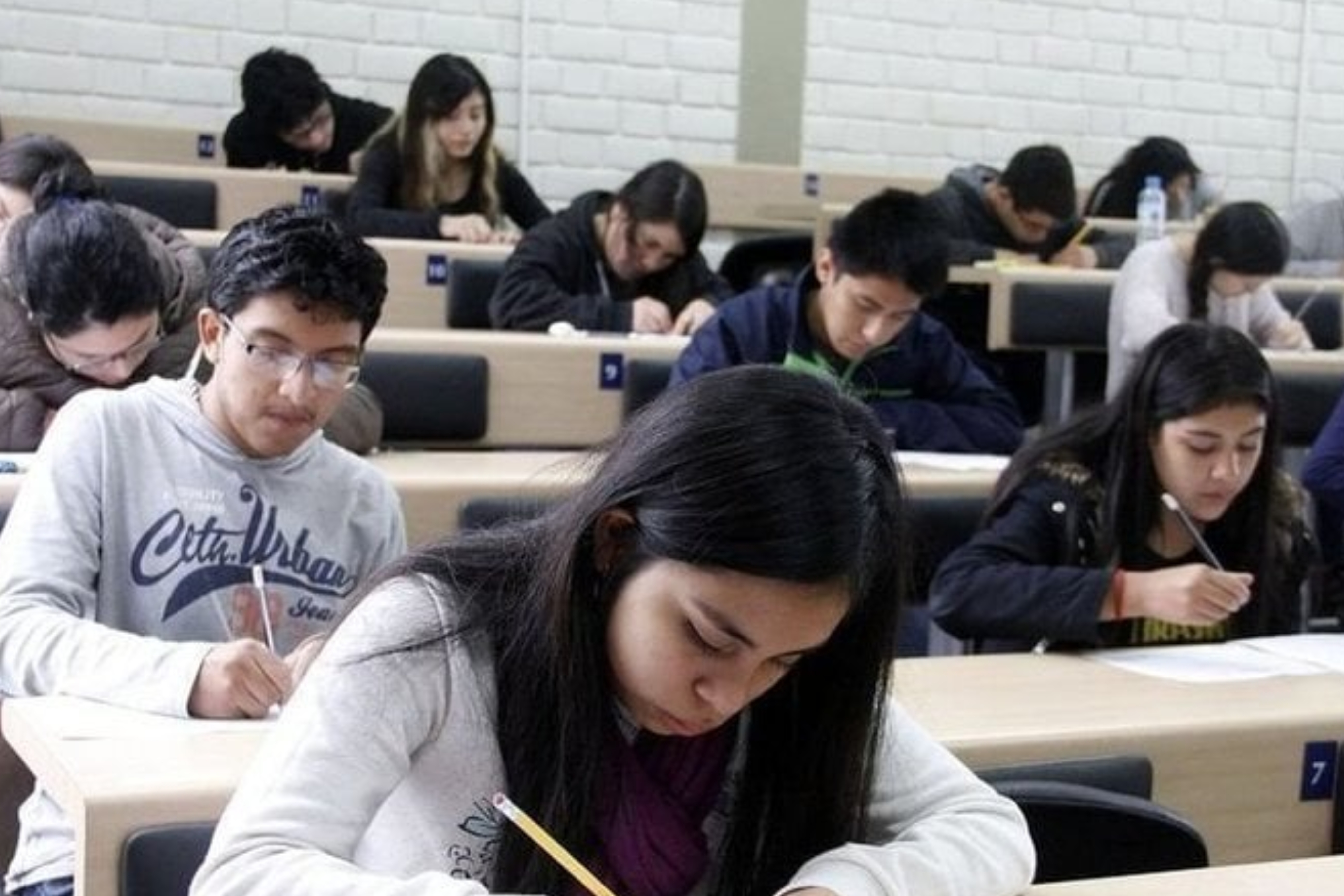 UMSA abre inscripciones para el Curso Preuniversitario de Ciencias de la Educación