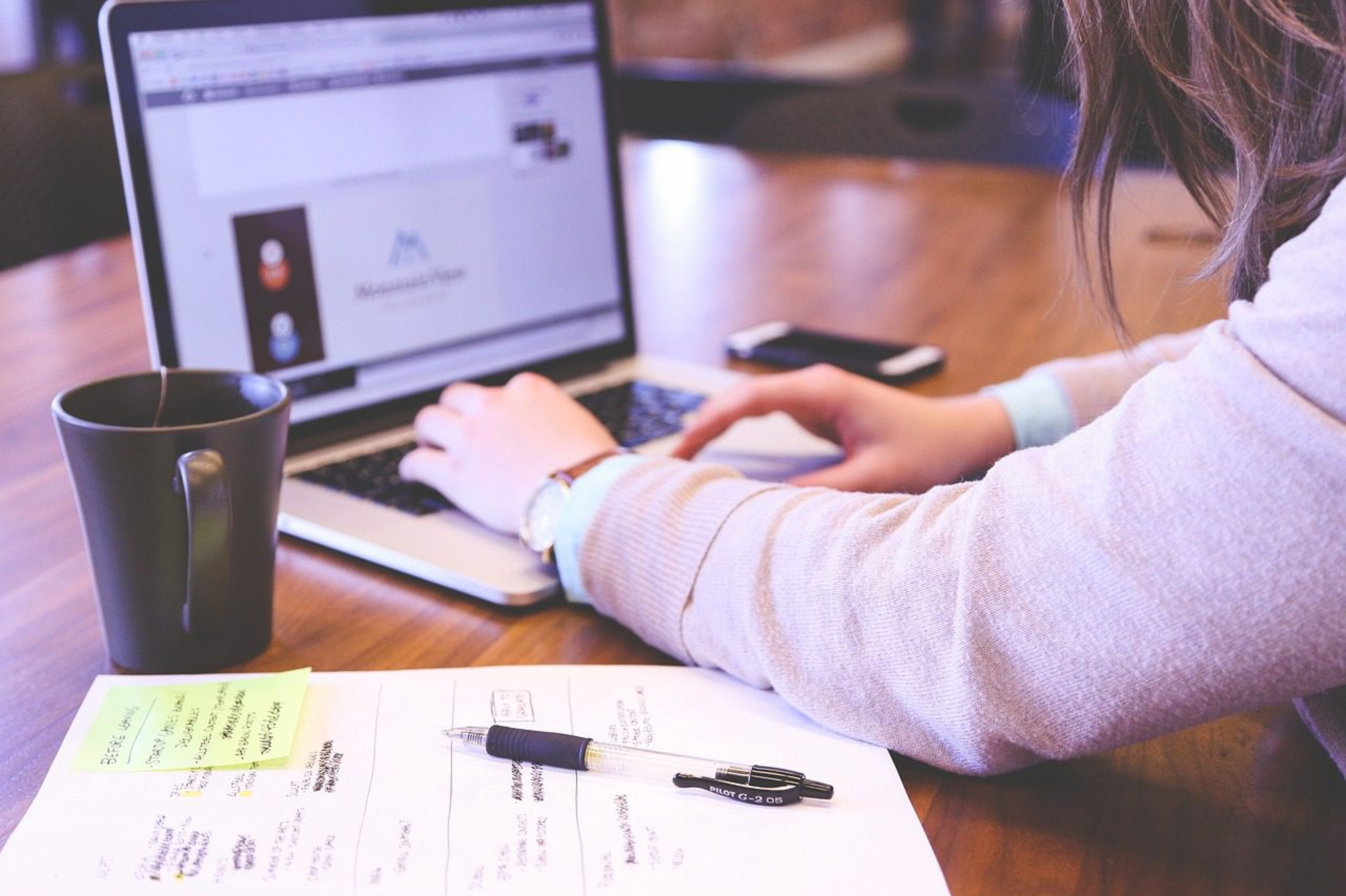 Pasantía en Comunicación: Sé parte de proyectos que cambian vidas
