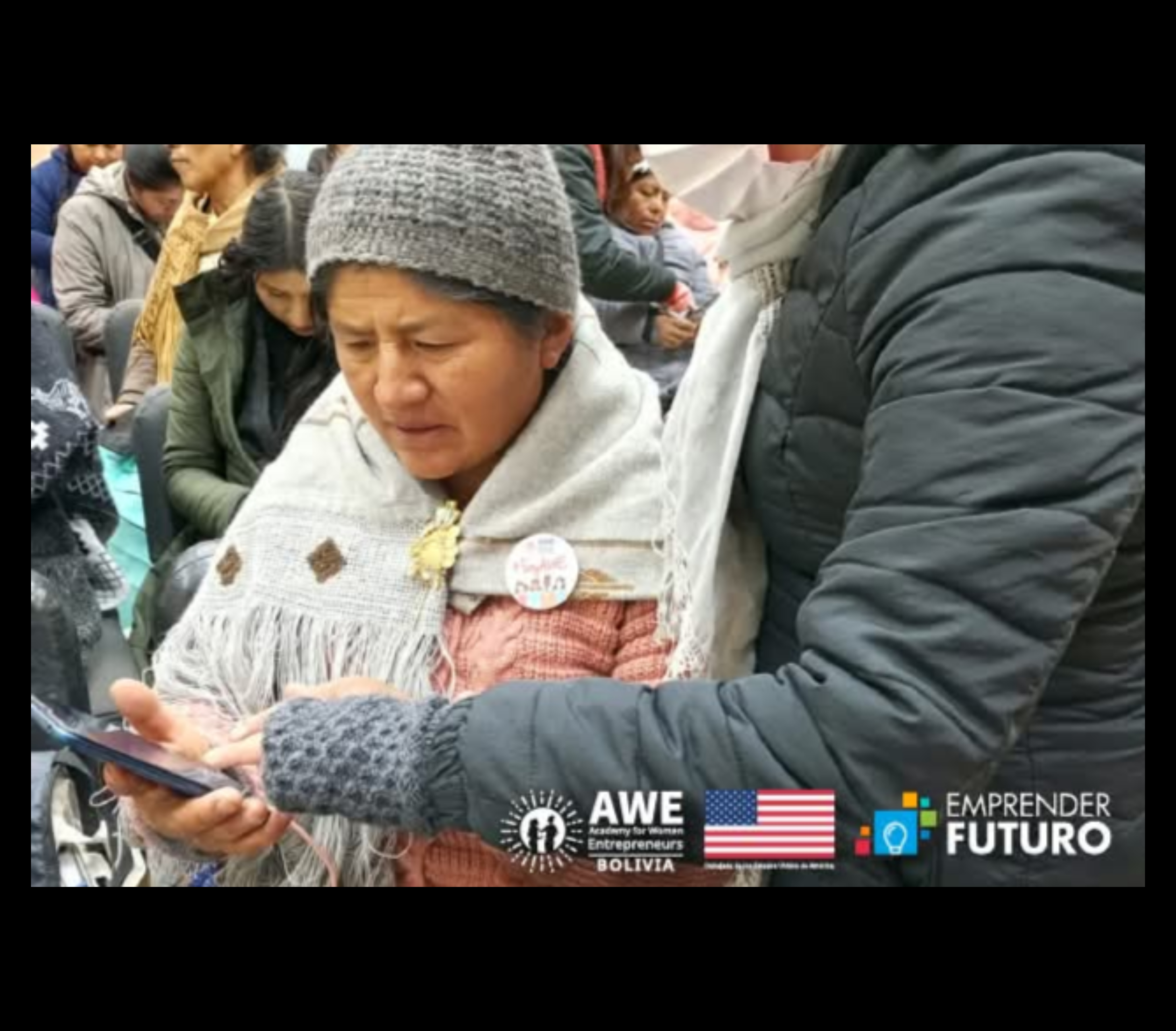 Mujeres emprendedoras aprenderán a digitalizar y vender su negocio