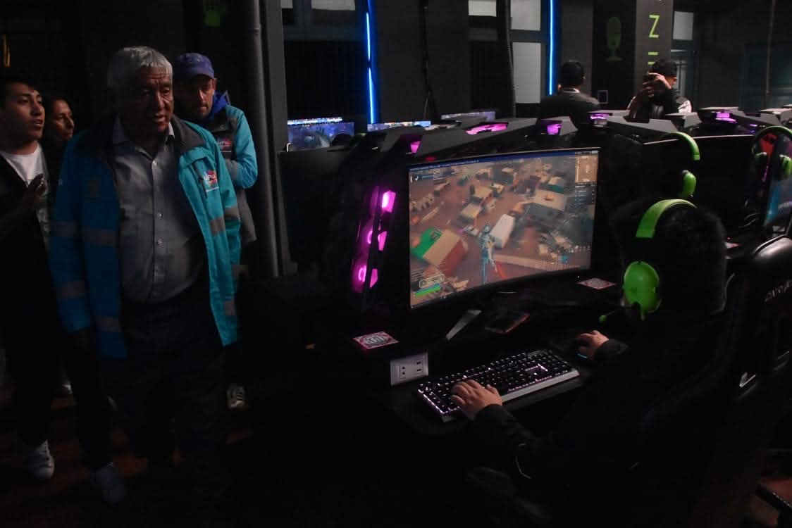 Chukuta Gamer 5.0 arranca con FIFA y busca récord de inscritos