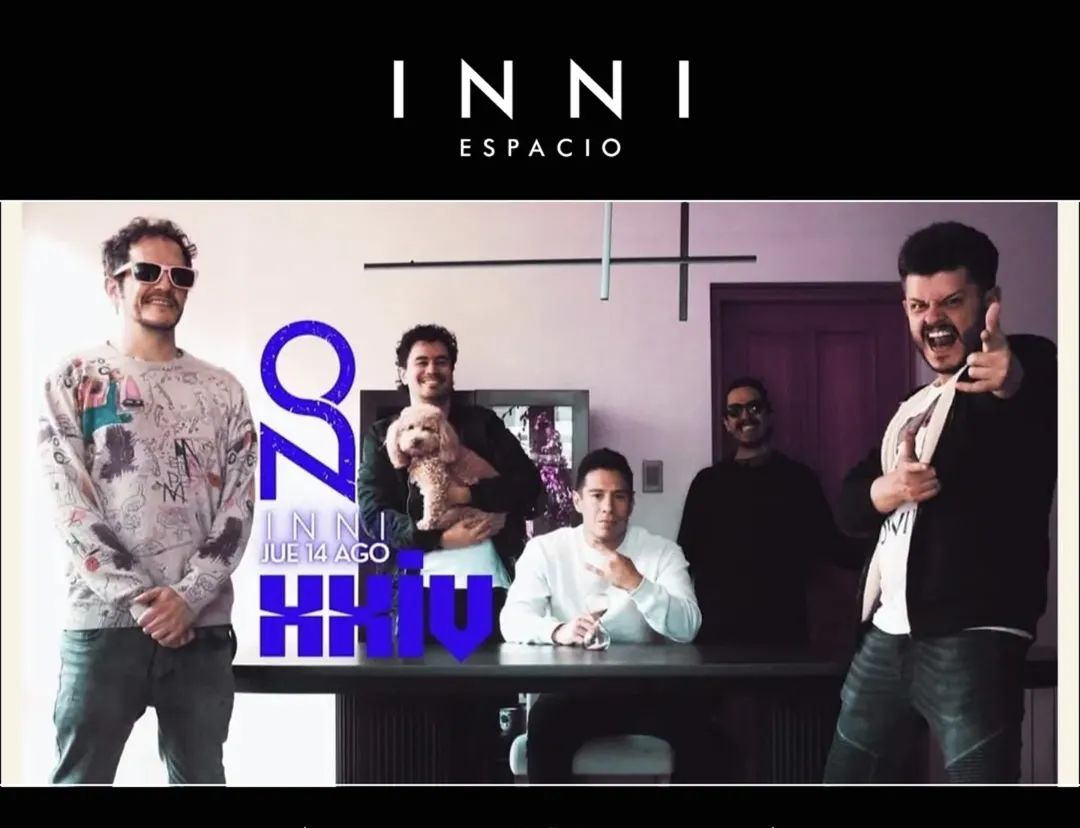 oz INNI Espacio