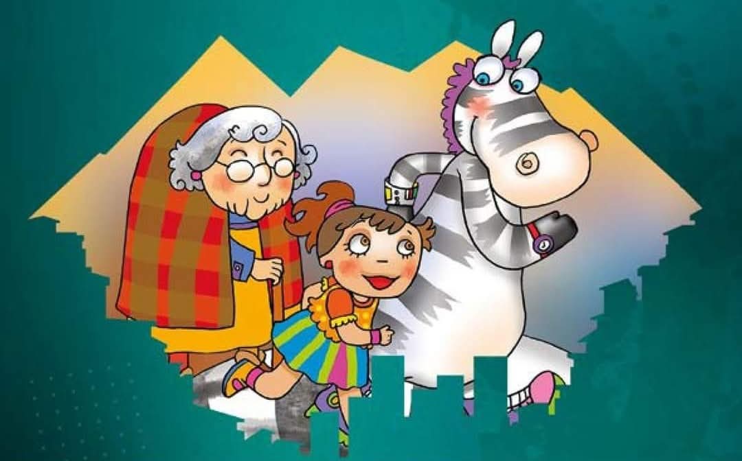 Concurso de Literatura Infantil “Historias Chiquitas y Chuk’utas” abre su edición 2025