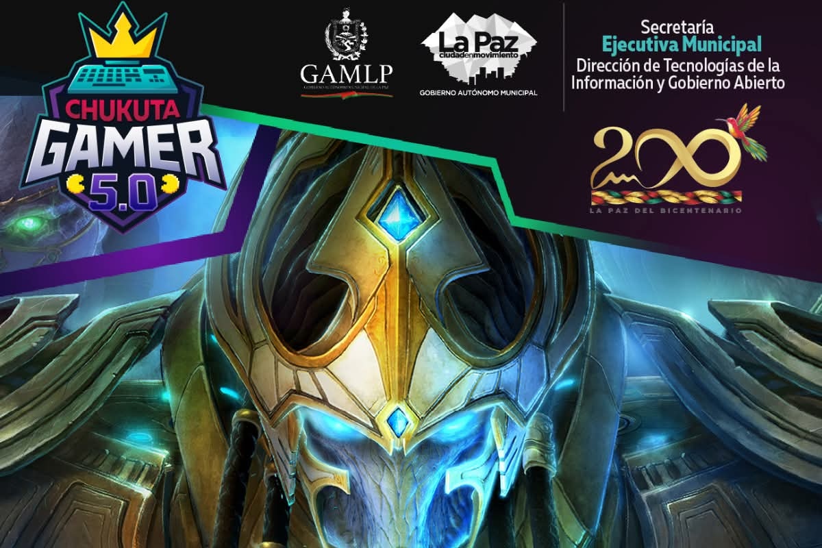 Chukuta Gamer 5.0
