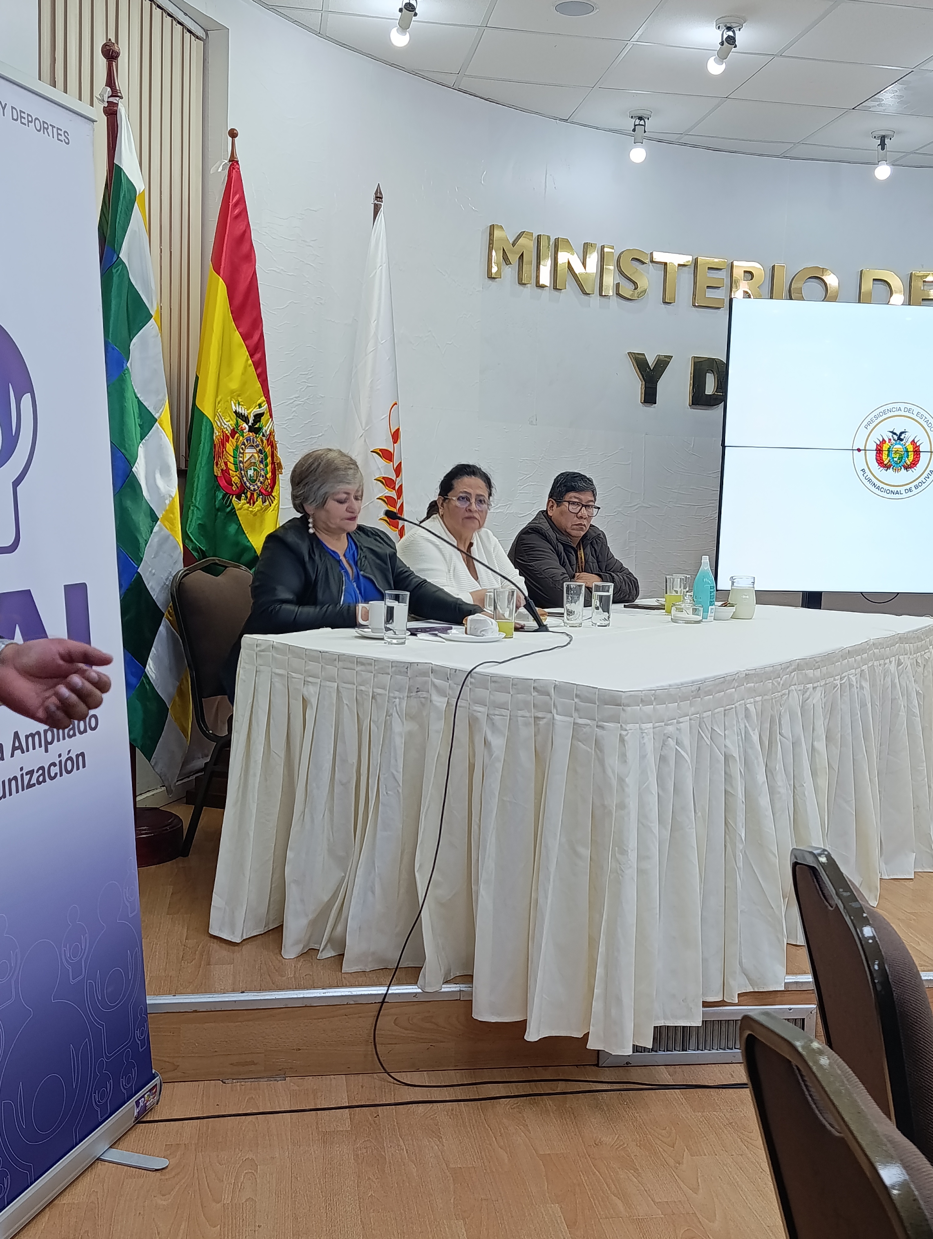 Ministerio de Salud