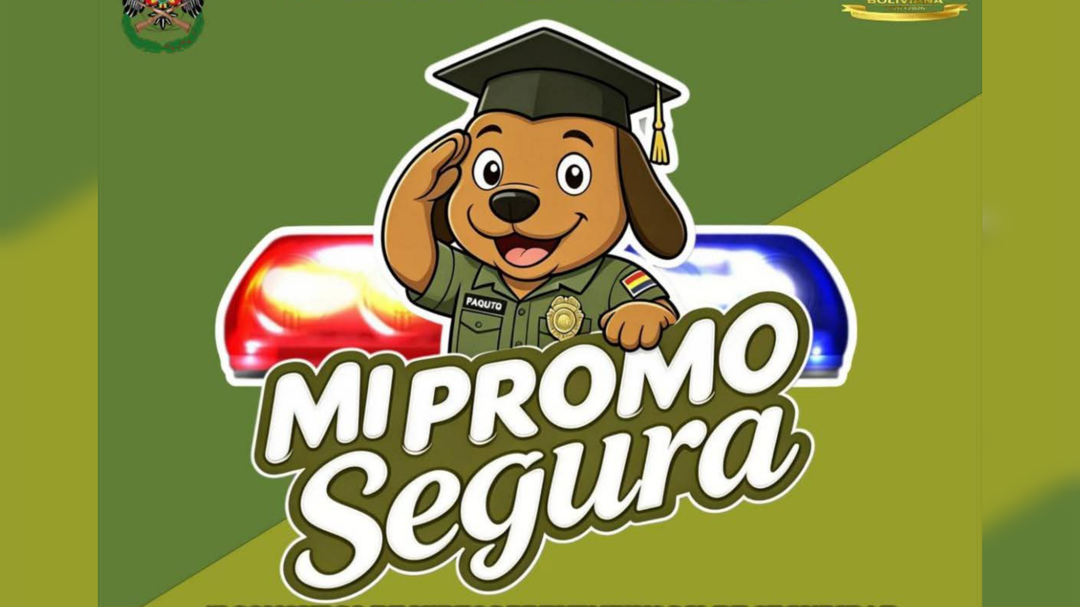 Mi primo segura