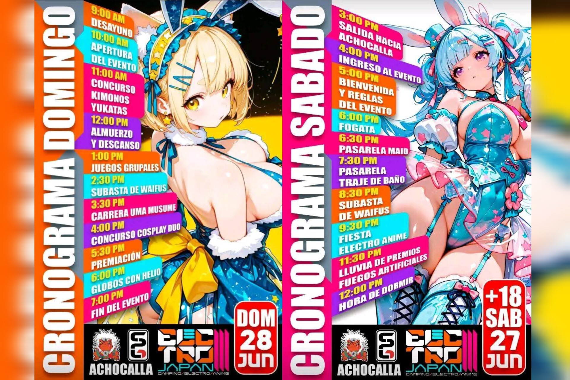 Electro Japan 3