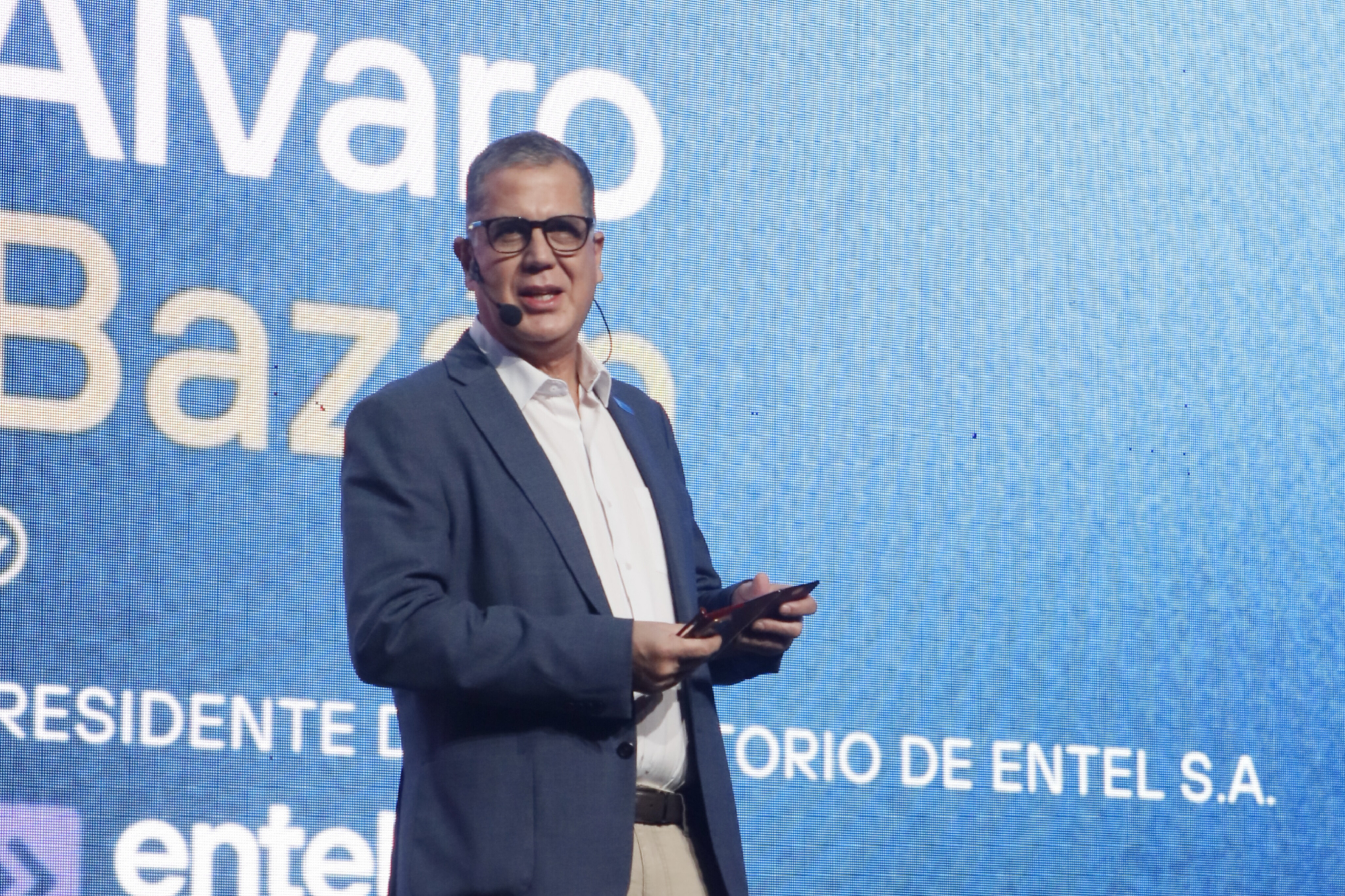 Entel