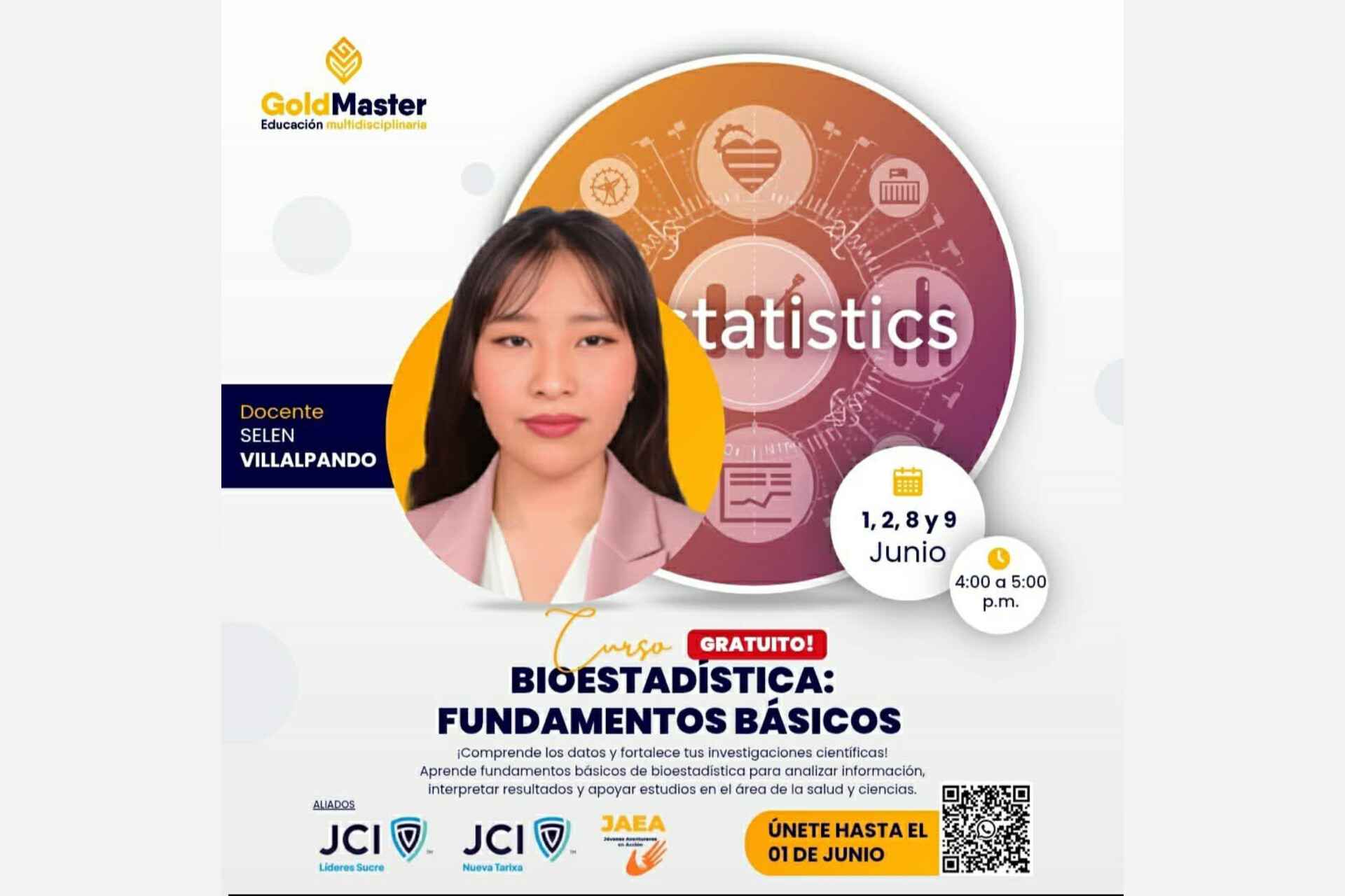Bioestadística